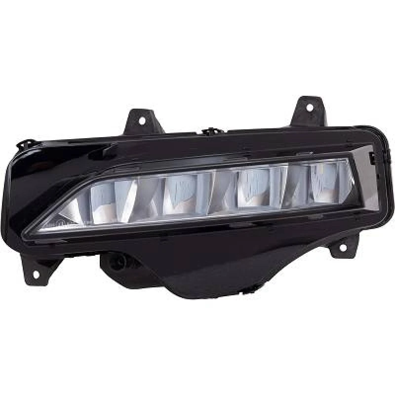 Image of Fog Light DIEDERICHS 7833089