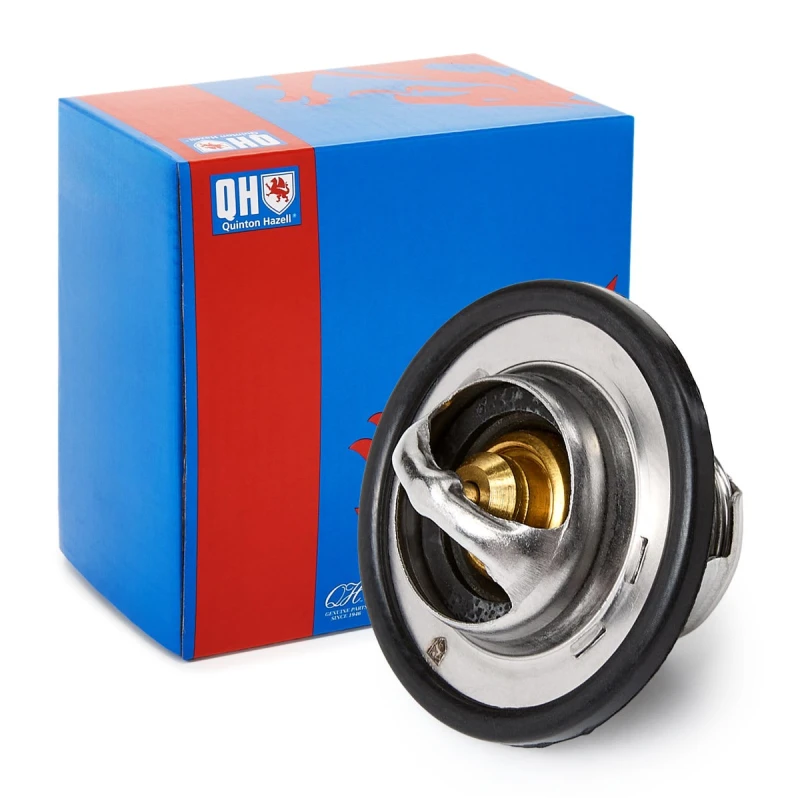 Image of QUINTON HAZELL Thermostat QUINTON HAZELL QTH404K