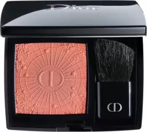Image of DIOR Rouge Blush - The Atelier of Dreams Limited Edition 4.5g 556 - Cosmic Coral