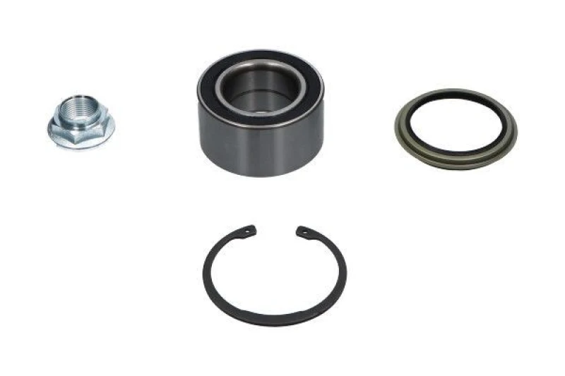 Image of KAVO PARTS Wheel bearing kit KAVO PARTS WBK-4010