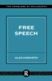 Image of Free Speech