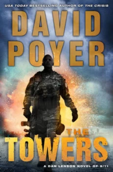 Image of The Towers by David Poyer Book
