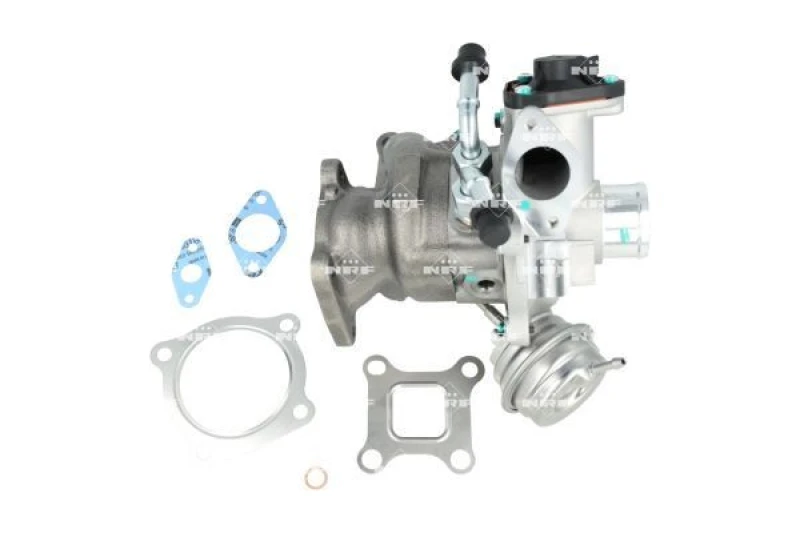 Image of NRF Turbocharger NRF 90010033