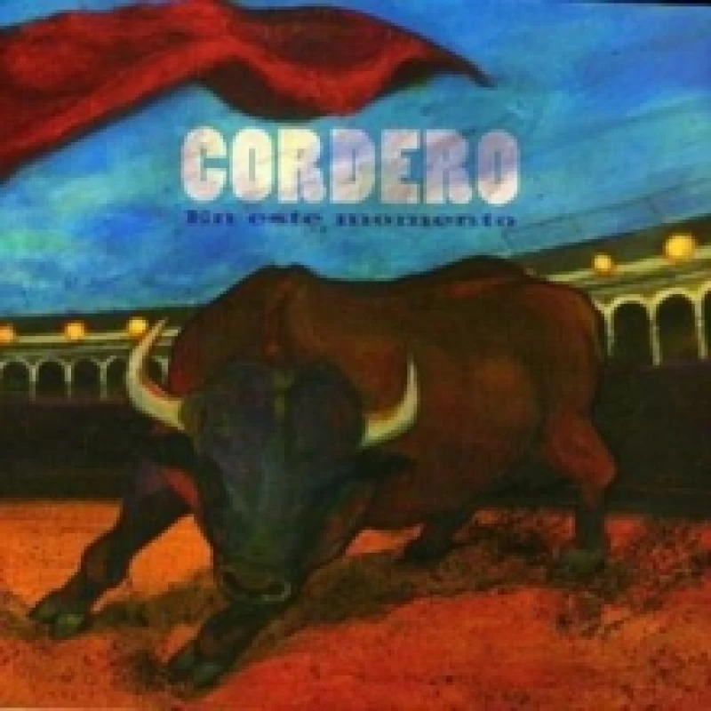 Image of En Este Momento CD / Album