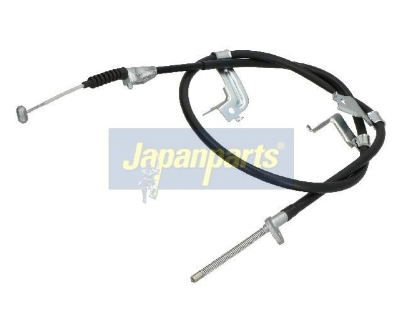 Image of JAPANPARTS Handbrake cable JAPANPARTS BC-174L
