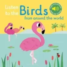 Image of Listen to the Birds From Around the World