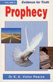 Image of Prophecy by Victor Pearce Paperback