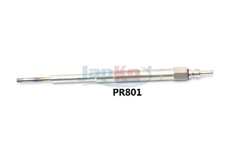 Image of RIDEX 243G0071 Glow plug 11V Glow Plug (243)