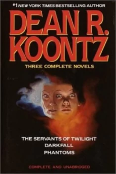 Image of The Servants of Twilight by Dean R Koontz and Dean R Koontz and Dean R Koontz and Leigh Nichols Hardback