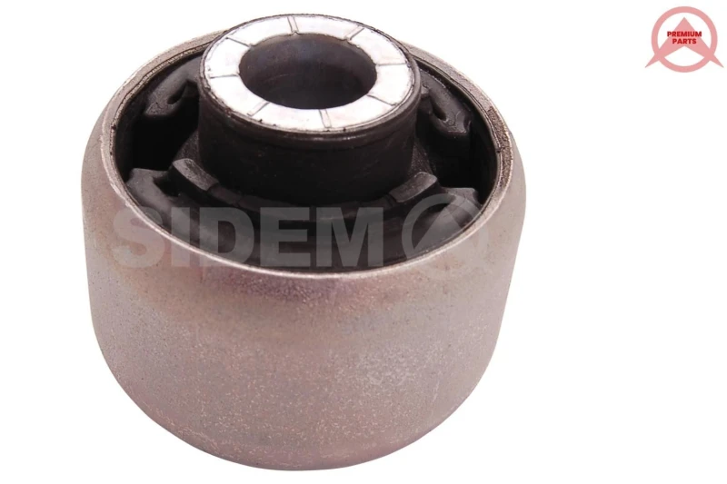 Image of SIDEM Trailing arm / Suspension arm bush SIDEM 803609