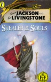 Image of Stealer of Souls Paperback