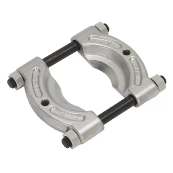 Image of Genuine SEALEY PS988 Bearing Separator Ø75-105mm