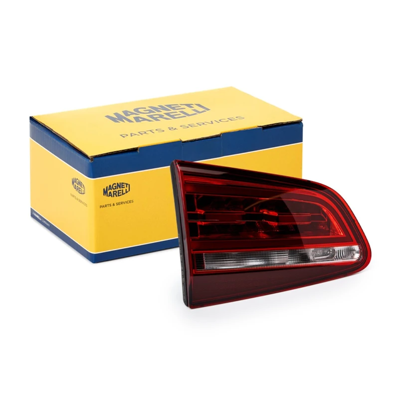 Image of MAGNETI MARELLI Rear light MAGNETI MARELLI 714000028840