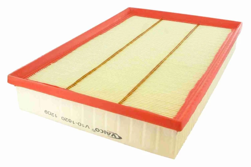 Image of VAICO V10-1620 Air filter Original VAICO Quality, Filter Insert Air Filter (8)