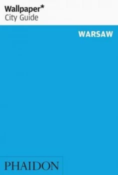 Image of Warsaw by Wallpaper Book