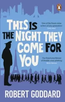 Image of This is the Night They Come For You : A TIMES THRILLER OF THE YEAR