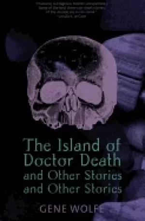 Image of island of doctor death and other stories and other stories