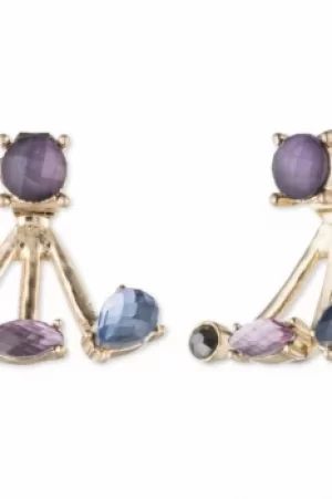 image of Lonna And Lilly Lifes a Gem Earrings JEWEL 60441102-E50