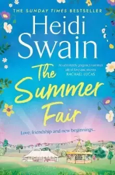 Image of The Summer Fair by Heidi Swain