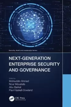 Image of Next-Generation Enterprise Security and Governance