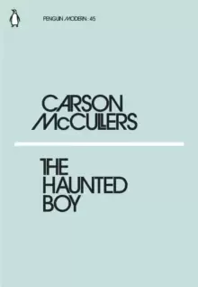 Image of The Haunted Boy