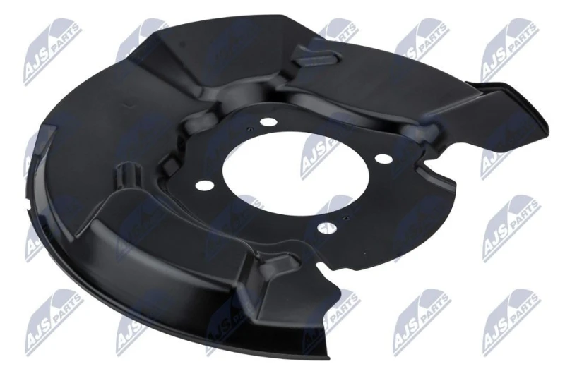 Image of NTY Brake disc backing plate NTY HTO-TY-024