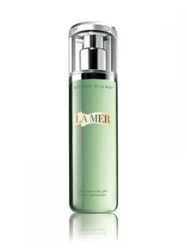 Image of La Mer The Cleansing Gel 200ml