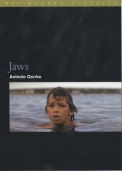 Image of Jaws by Antonia Quirke Paperback