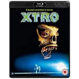 Image of Xtro - Standard Edition