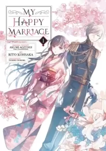Image of My Happy Marriage (manga) 01