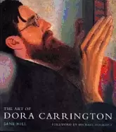 Image of art of dora carrington