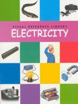 Image of Electricity by J Dineen Paperback