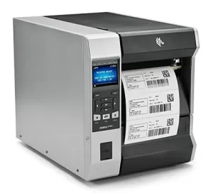 Image of Zebra ZT620 Label Printer