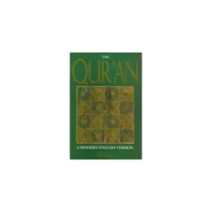 Image of The Qu'ran: An English Version: Modern English Version