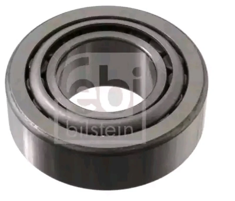 Image of FEBI BILSTEIN 47990 Wheel Bearing Wheel Bearing (655)