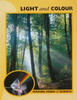 Image of Light and Colour by Peter Riley Paperback