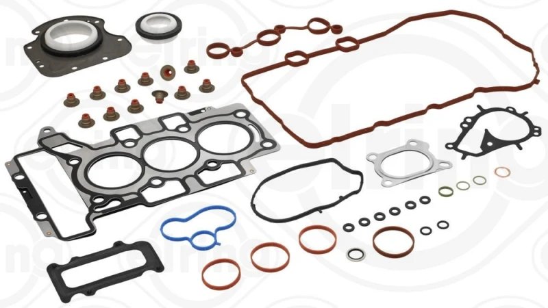 Image of Full Gasket Set, engine ELRING 928.980