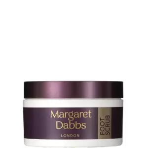 image of Margaret Dabbs Exfoliating Foot Scrub 100ml