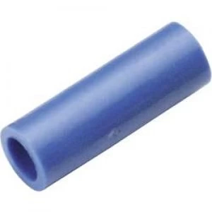 image of Parallel connector 1.50 mm2 Insulated Blue