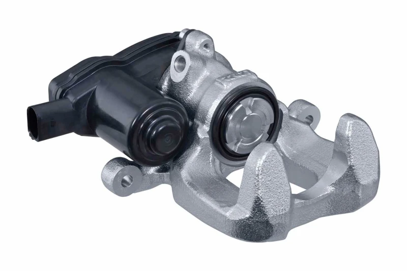 Image of HELLA Brake caliper HELLA 8AN 355 800-111