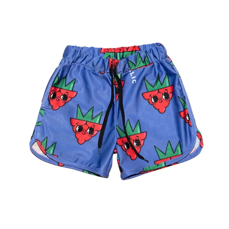 Image of Children's swimming shorts Raspberry Republic Violet Unisex 70/73