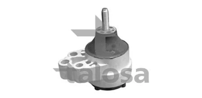 Image of TALOSA Engine mount TALOSA 61-06674