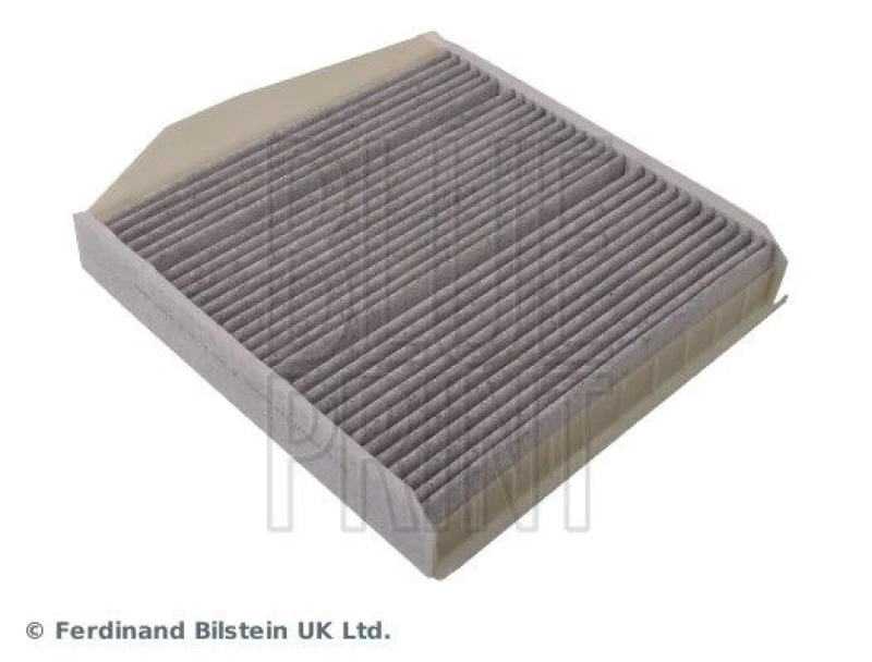 Image of Blue PRINT Pollen filter Blue PRINT ADF122522