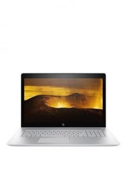 image of HP Envy 17-AE102NA 17.3" Laptop