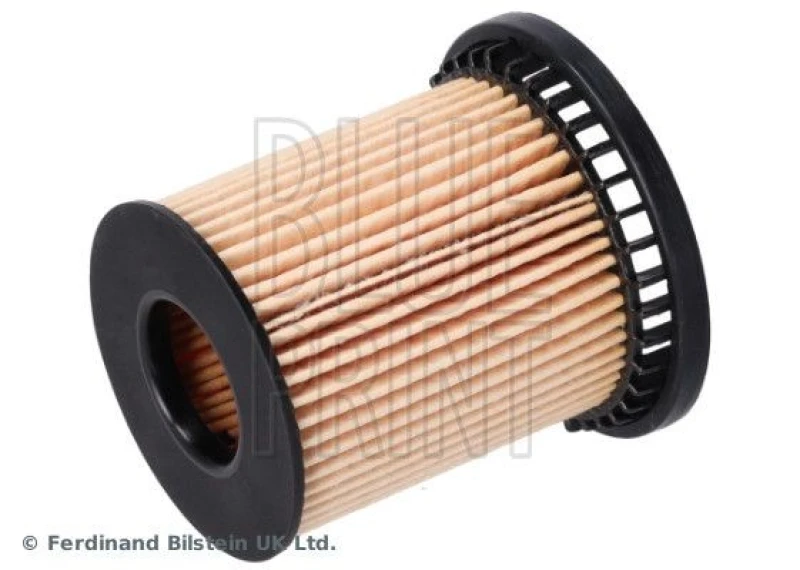 Image of Blue PRINT Oil filter Blue PRINT ADBP210108