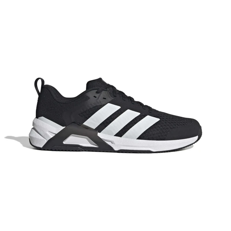 Image of Cross training shoes adidas Dropset Control Noir Male 39 1/3