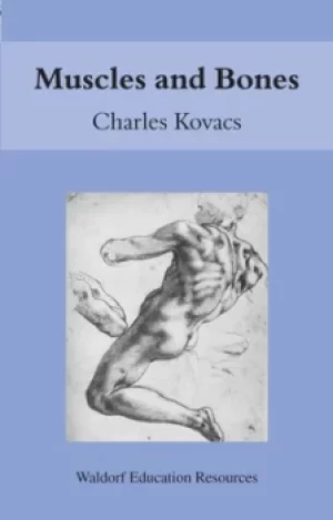 Image of Muscles and bones by Charles Kovacs