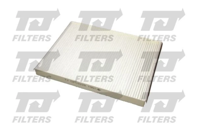 Image of QUINTON HAZELL Pollen filter QUINTON HAZELL QFC0229