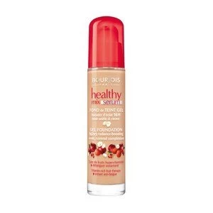 Image of Bourjois Healthy Mix Serum Foundation Vanille 52 Nude