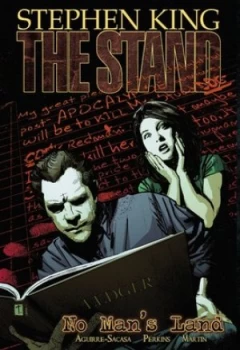 Image of No Mans Land by Roberto Aguirre-Sacasa Paperback